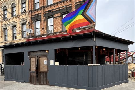 lesbian bars in brooklyn|Brooklyn's Last Remaining Lesbian Bar Opened A Sister Location .